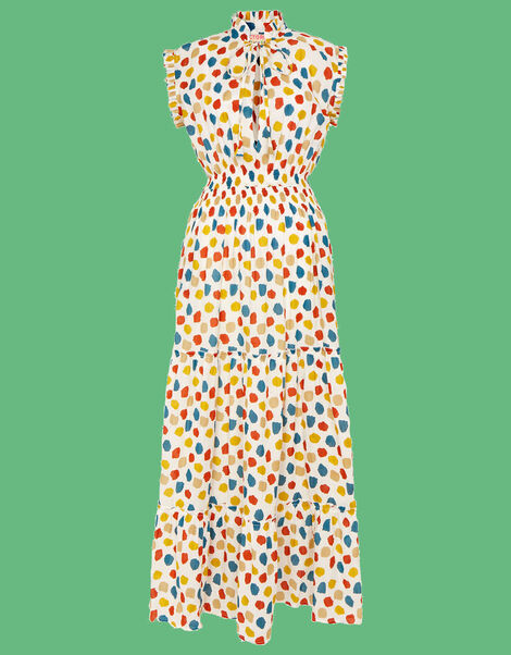 La Galeria Elefante Spot Cowgirl Dress, , large