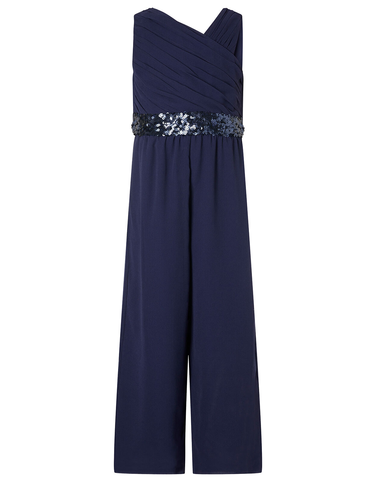 Monsoon shop girls playsuit