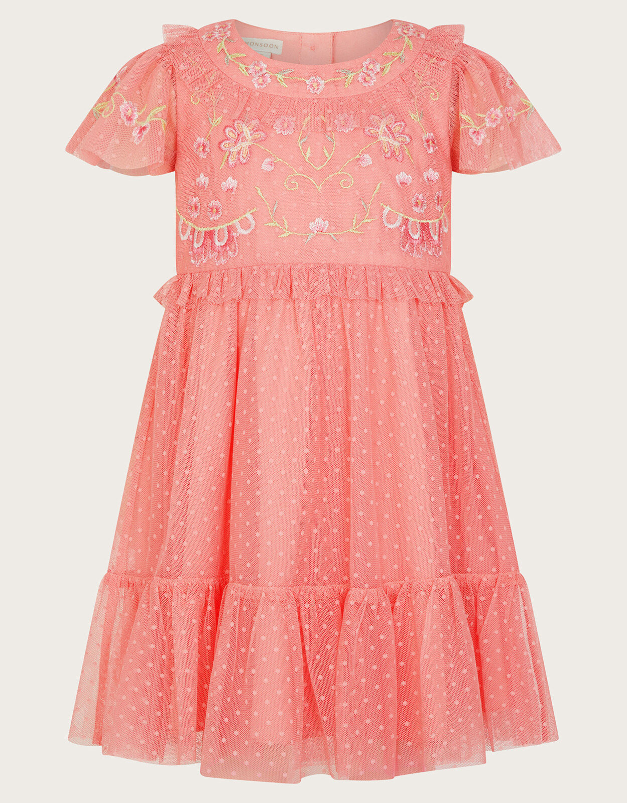 Monsoon ladies dresses top new in
