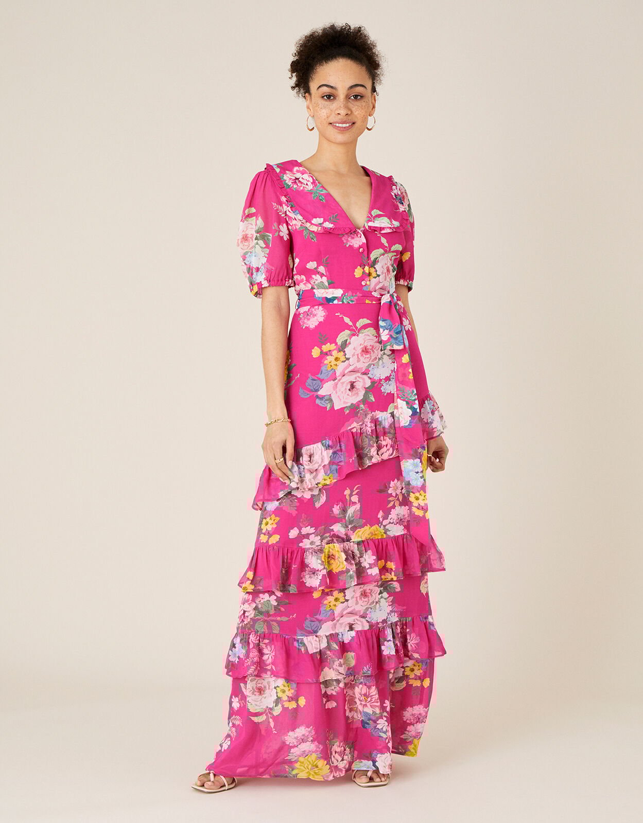 Monsoon maxi dresses deals