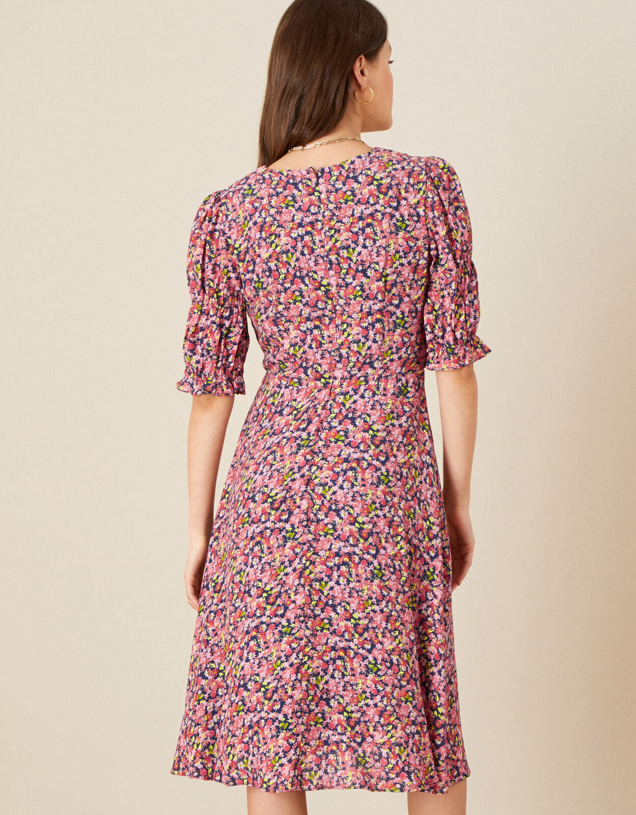 Monsoon jolene dress 2025
