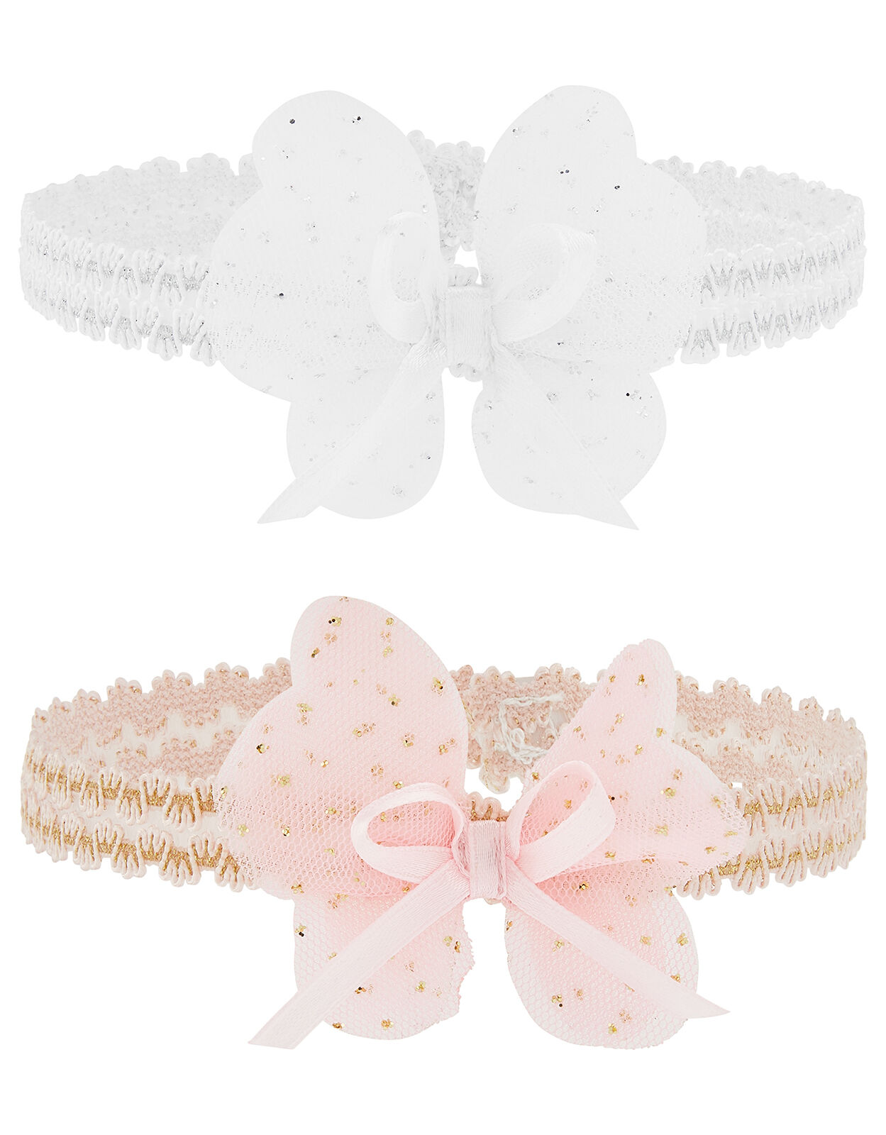 Monsoon baby clearance girl accessories