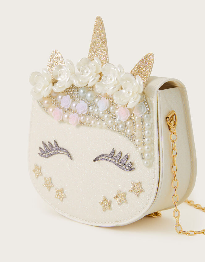 Mirage Unicorn Dazzle Bag, , large