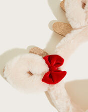 Rudy Reindeer Earmuffs, , large