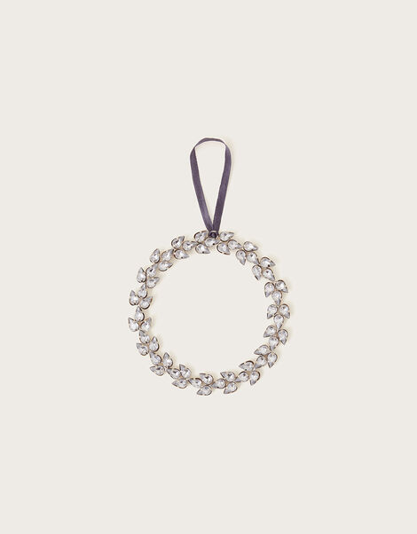 Circle Beaded Decoration, , large