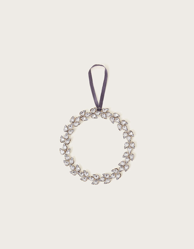 Circle Beaded Decoration, , large