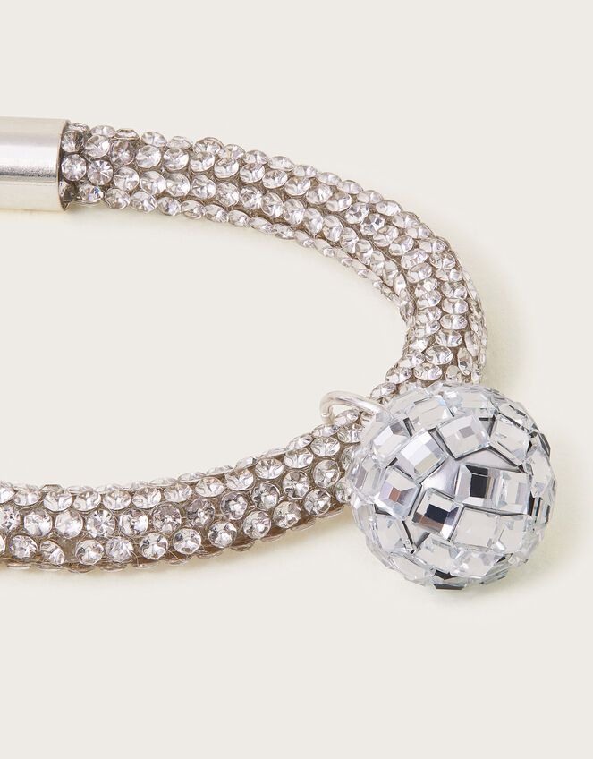 Dazzle Disco Ball Bracelet, , large