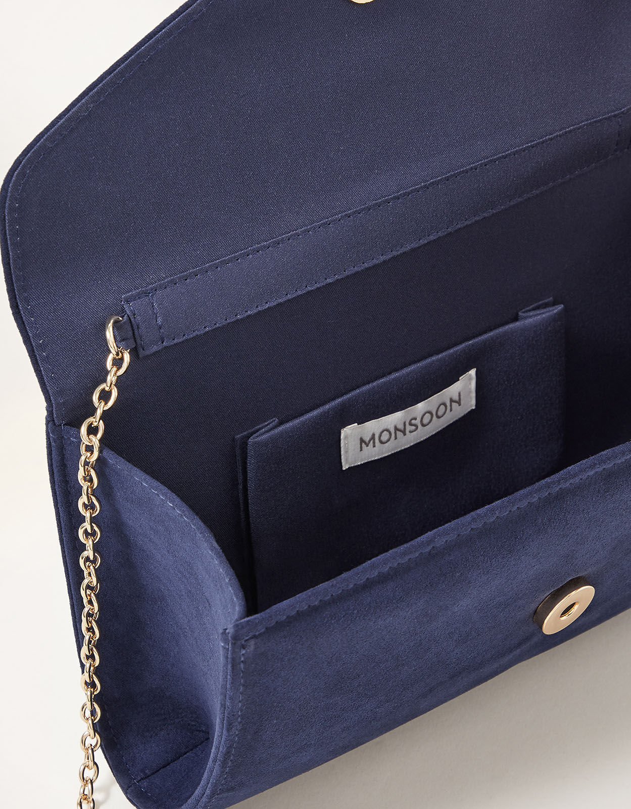Casey Occasion Clutch Bag
