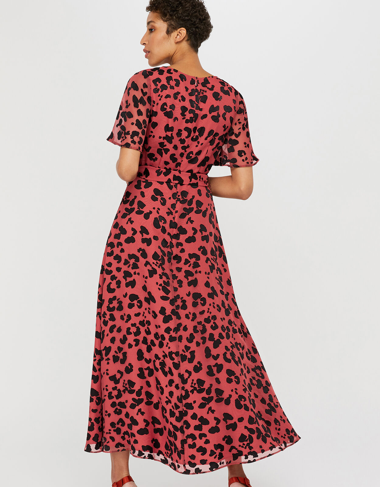 Monsoon shop annie dress