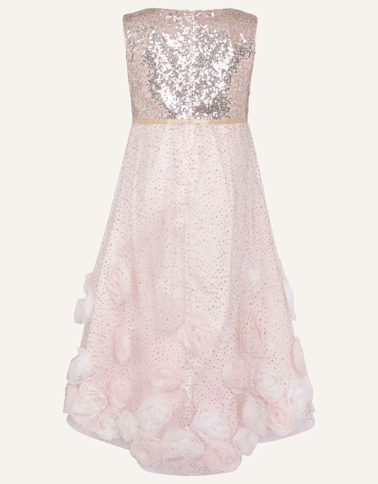 Monsoon ianthe clearance sparkle dress