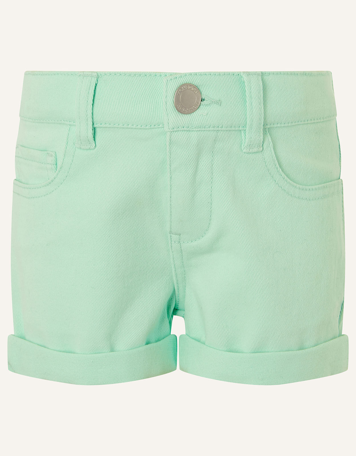 Monsoon girls hotsell shorts