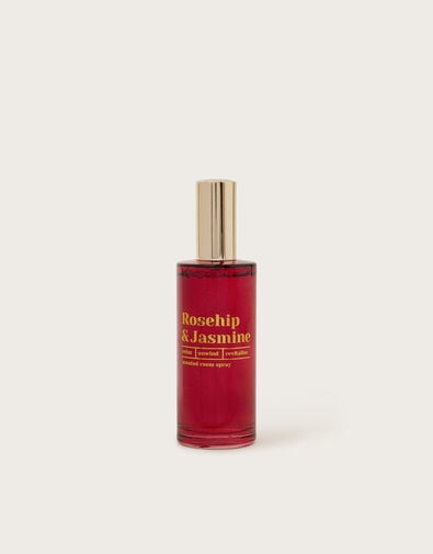 Rosehip and Jasmine Scented Room Spray, , large