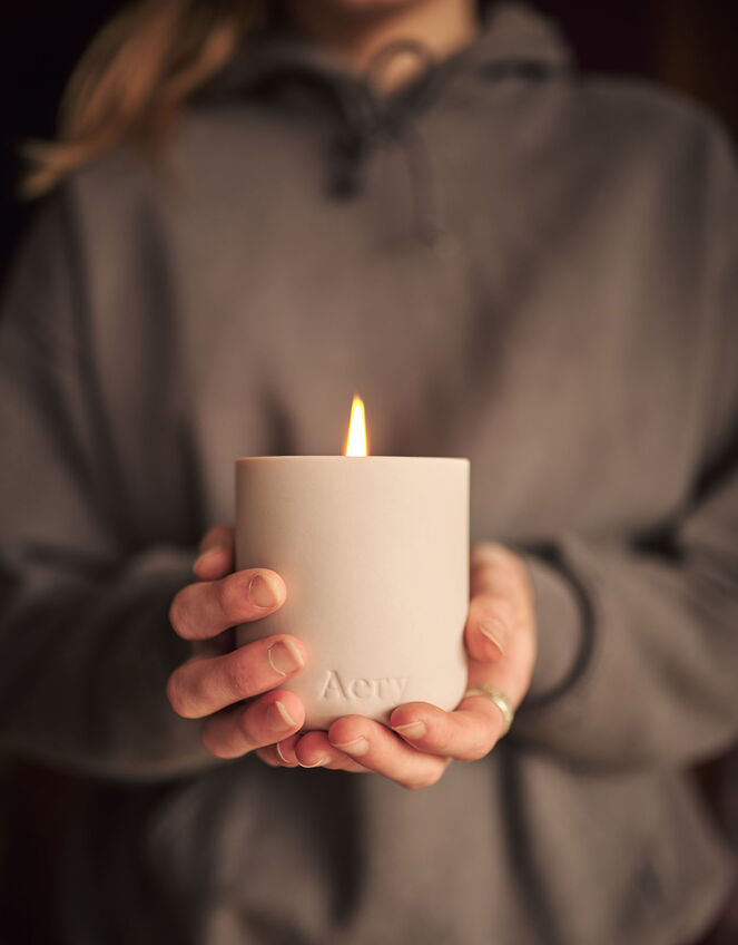 Aery Living Parisian Rose Candle 280g, , large