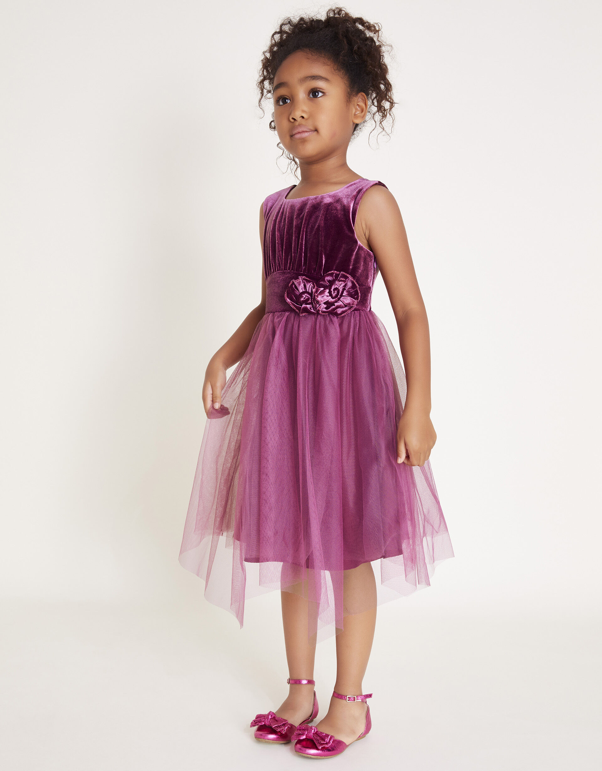 Girls Clothing 3 12 Years Monsoon Global