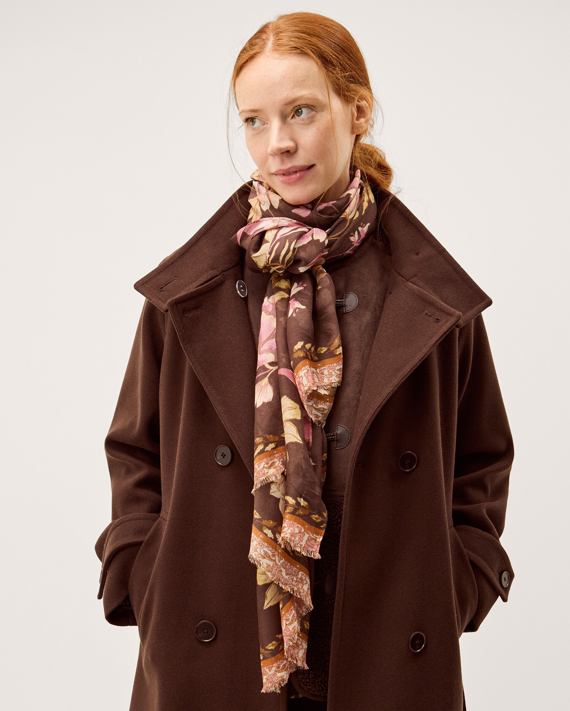 monsoon ladies shawls