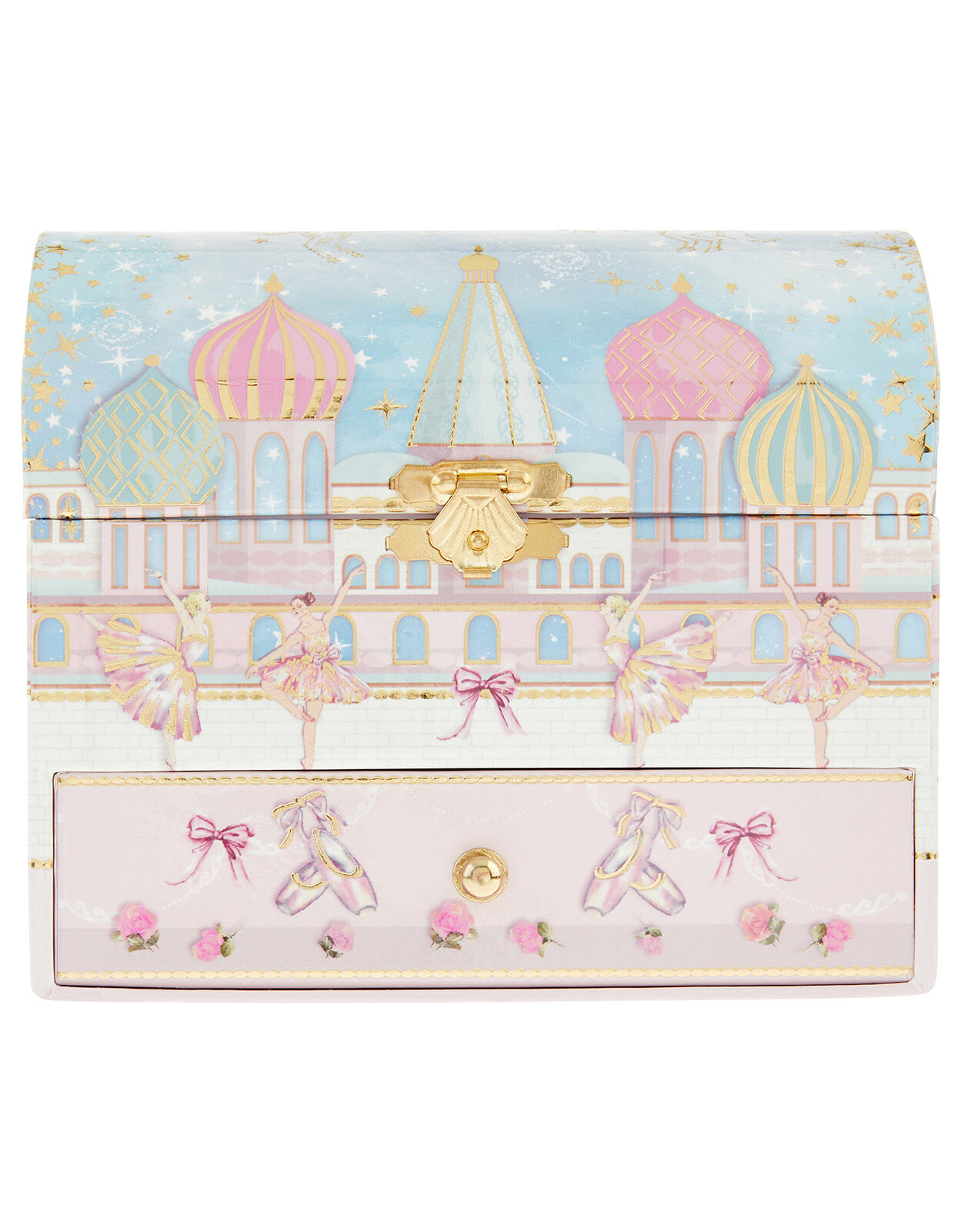 Unicorn jewellery box monsoon hotsell