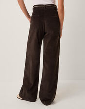 Moliin Amber Corduroy Suit Trousers, Brown (BROWN), large