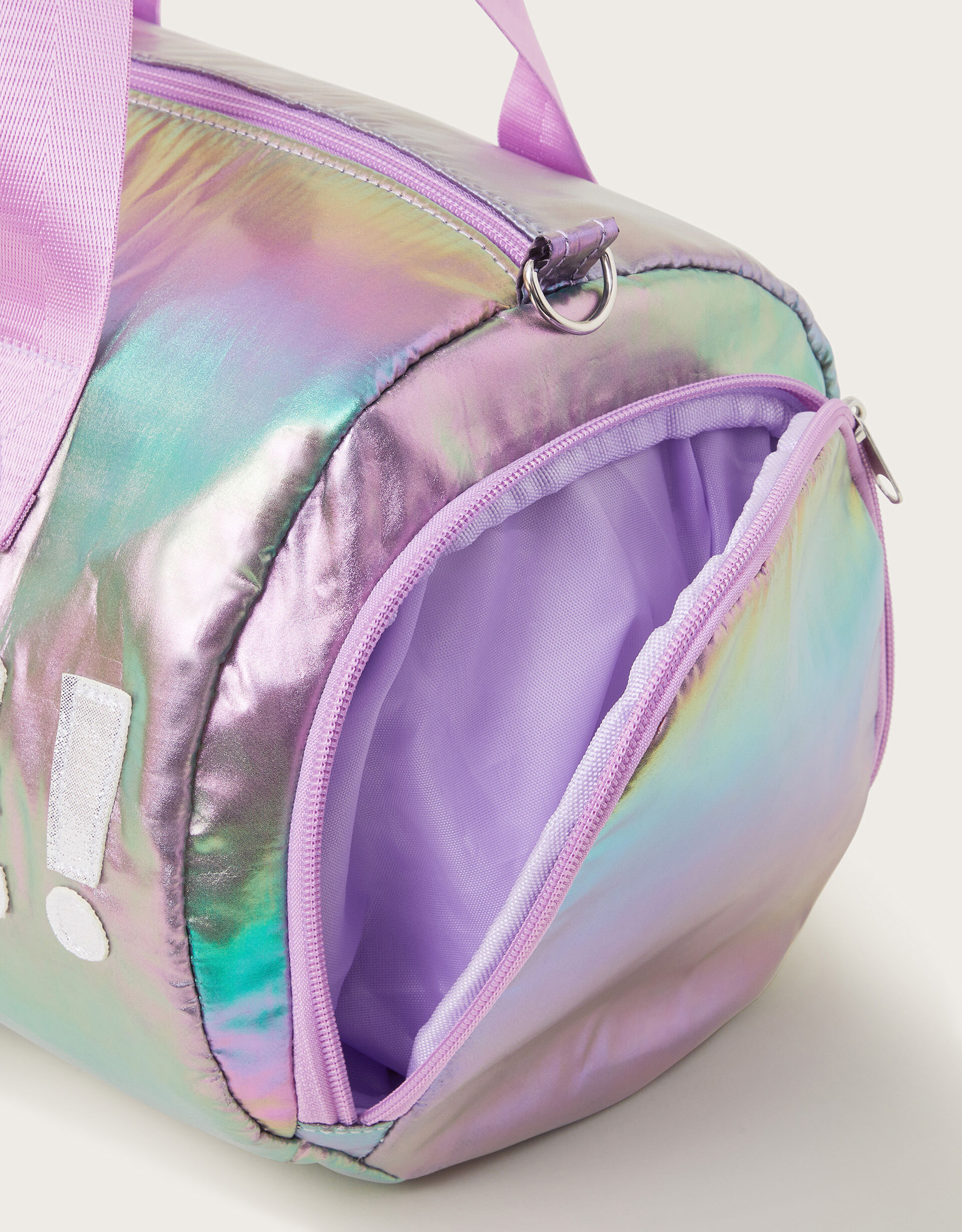 Rainbow Dance Duffle Bag Accessories Monsoon Global