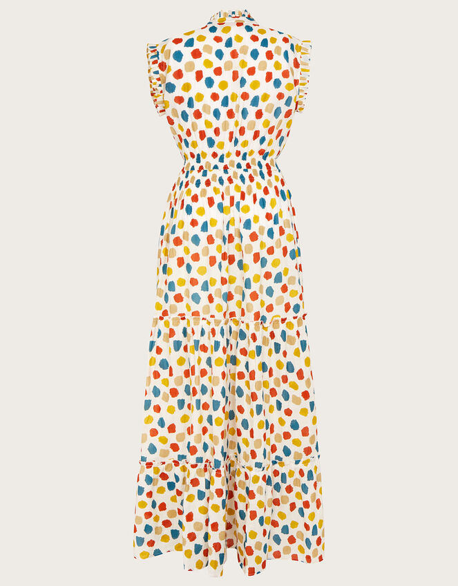 La Galeria Elefante Spot Cowgirl Dress, , large
