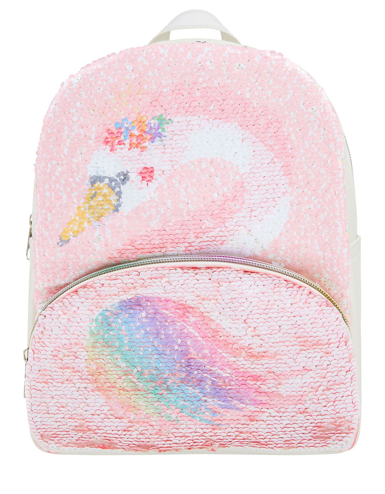 Monsoon sales girls backpack