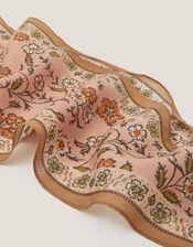 Nima Floral Neckerchief, , large