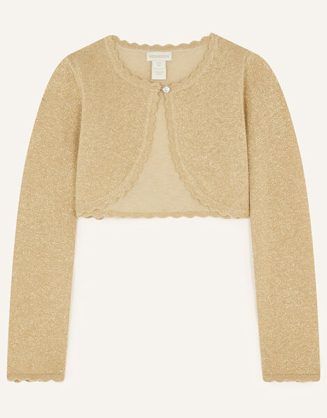 Niamh Cardigan, Gold (GOLD), large