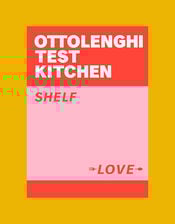 Bookspeed Ottolenghi Test Kitchen Shelf Love, , large