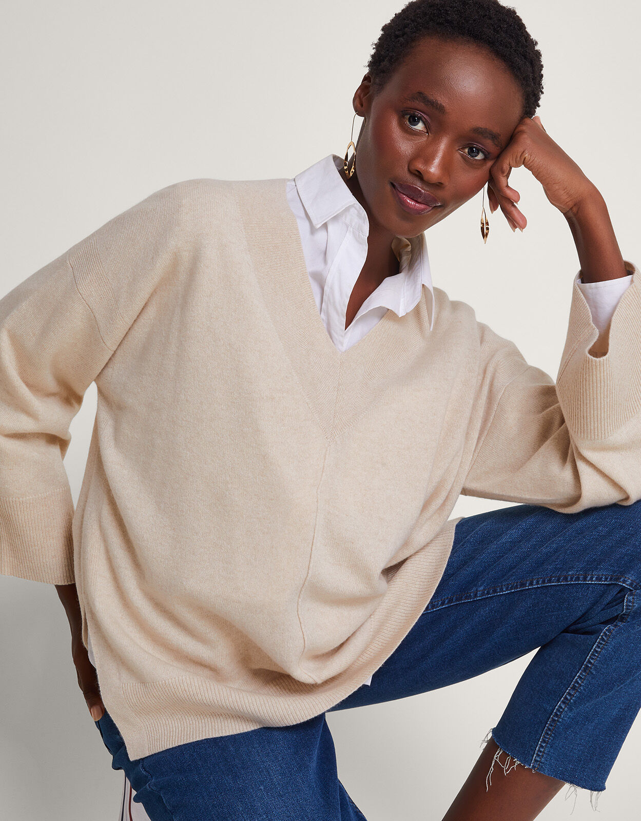 Womens jumpers hotsell