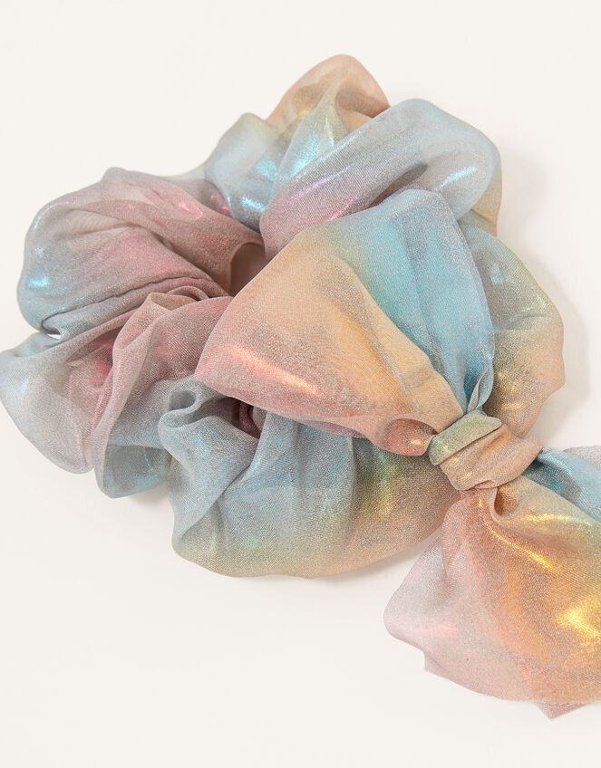 Dreamland Bow and Scrunchie Set , , large