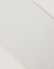 Super Sheer Tights, White (WHITE), large