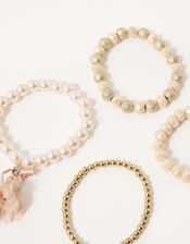 Bella Ballerina Bracelet Multipack, , large