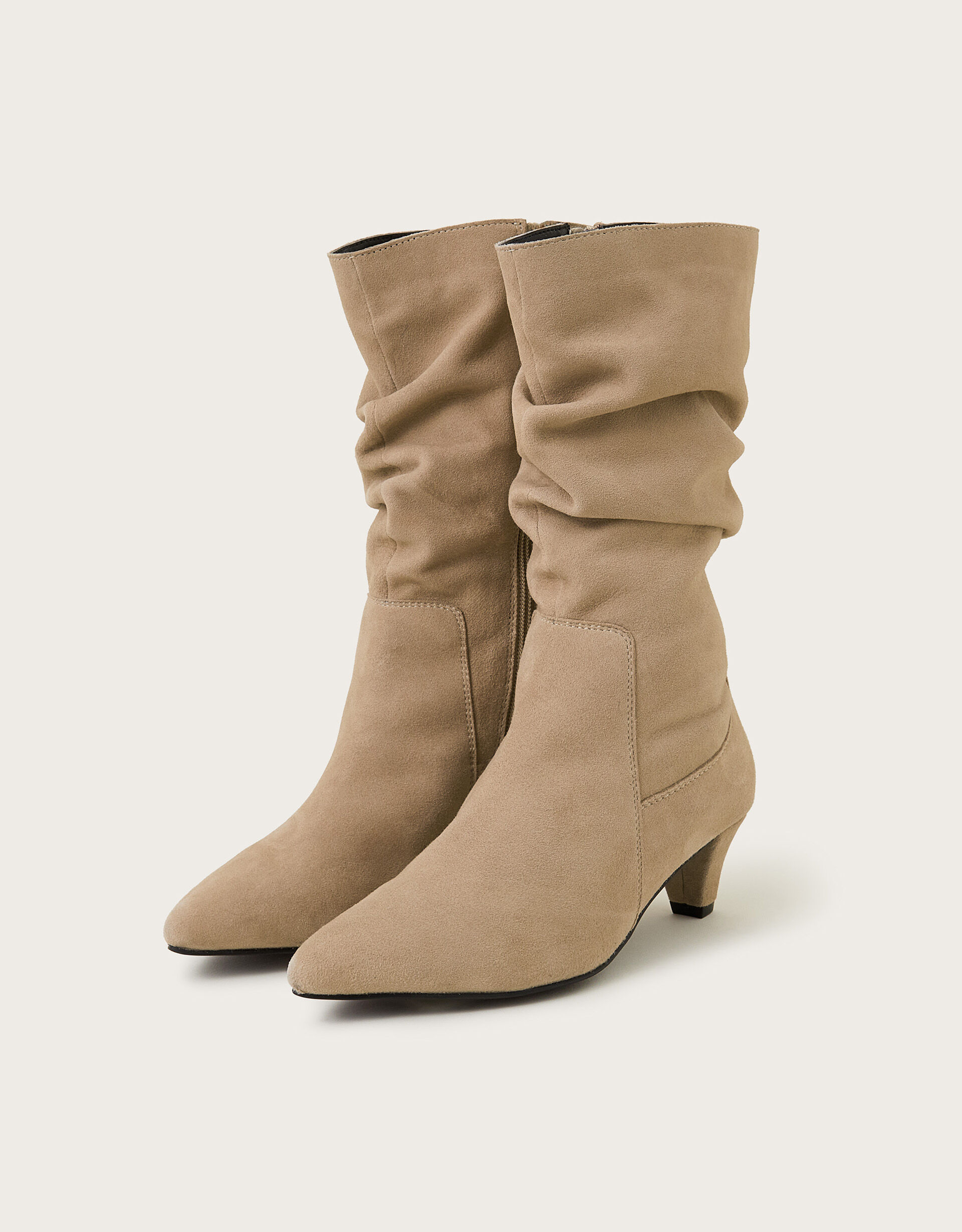 Monsoon sale boots discount