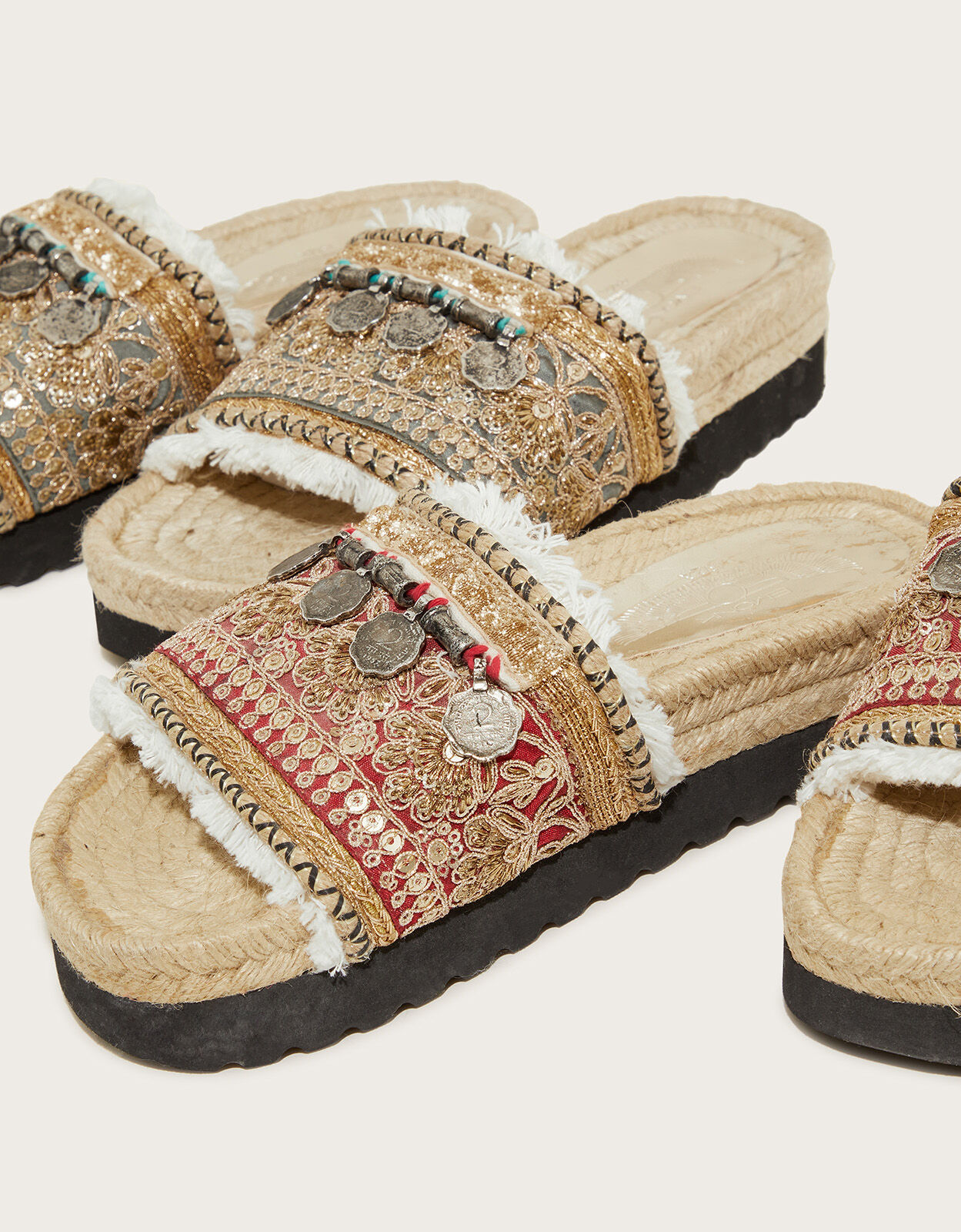 Emonk sandals new arrivals