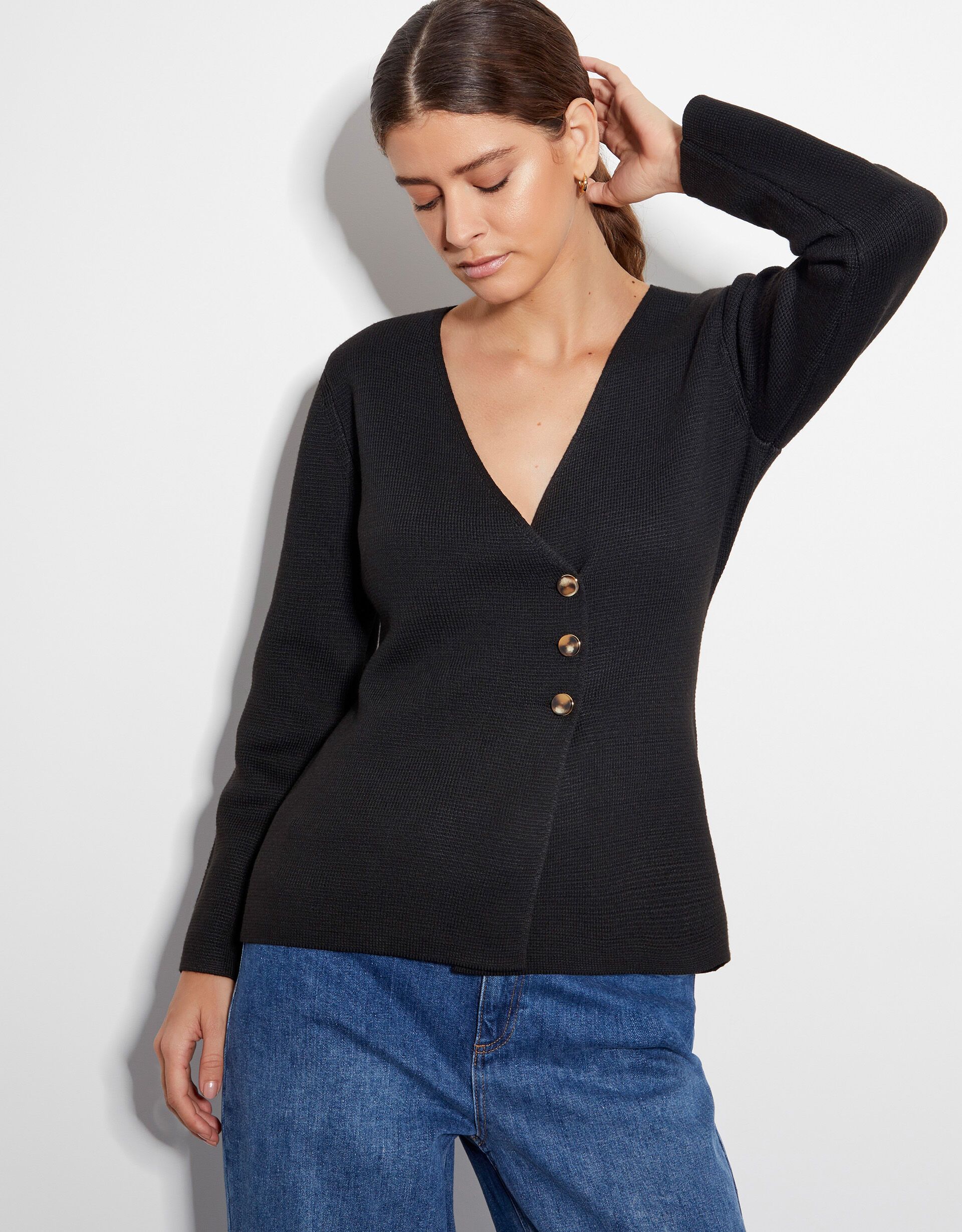 Monsoon cardigans and shrugs 2025
