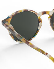 Izipizi D Sunglasses, Blue (BLUE), large