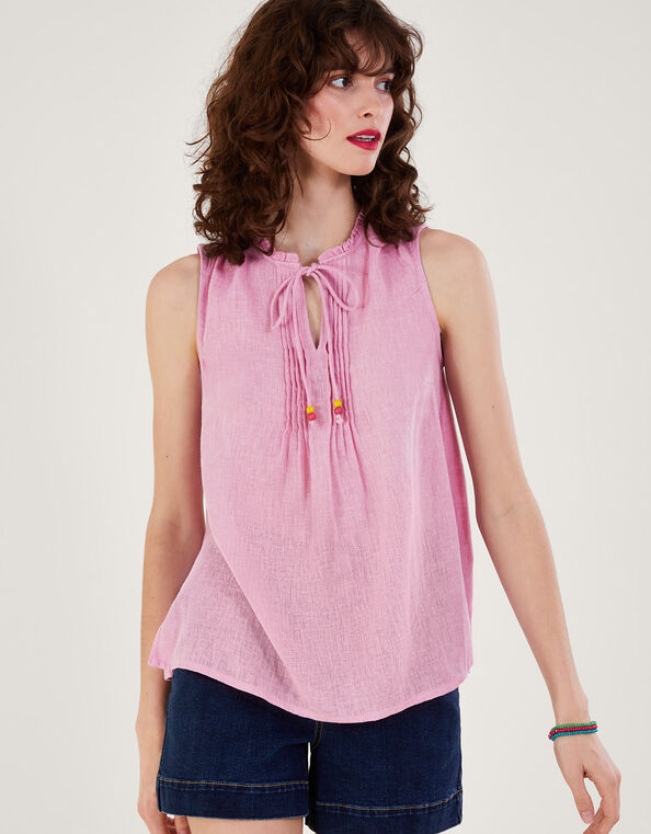 Pink Tops  Monsoon US