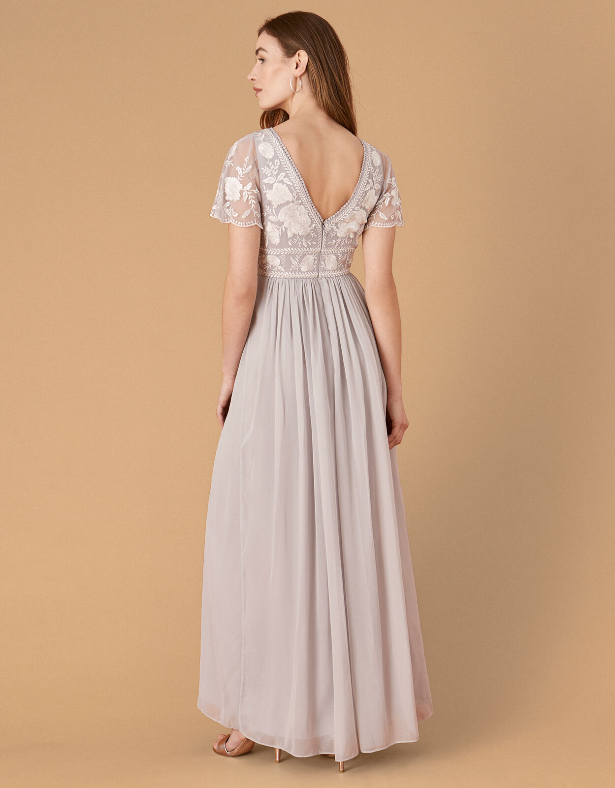 Fresna top dress bhldn