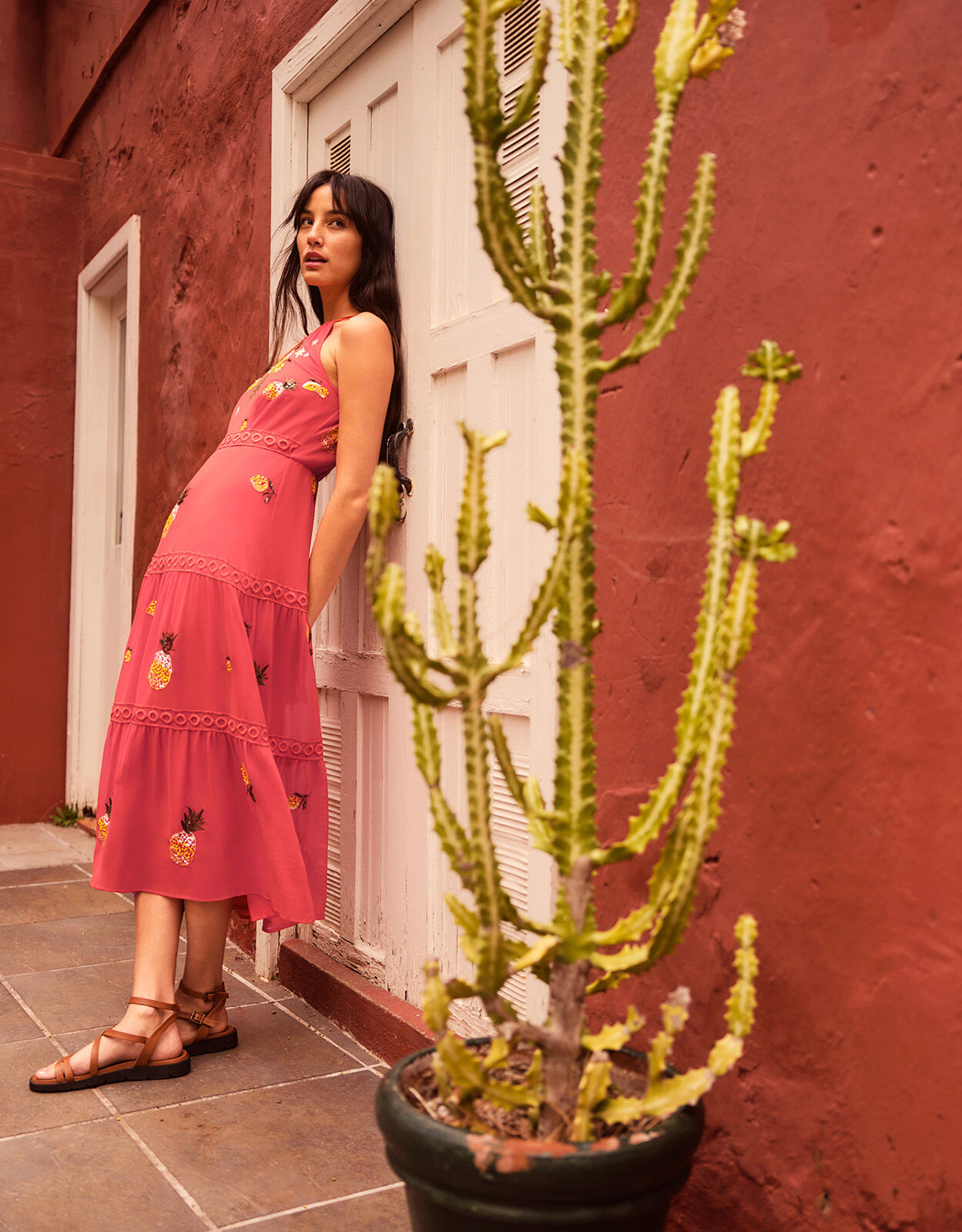 Monsoon maternity outlet dresses