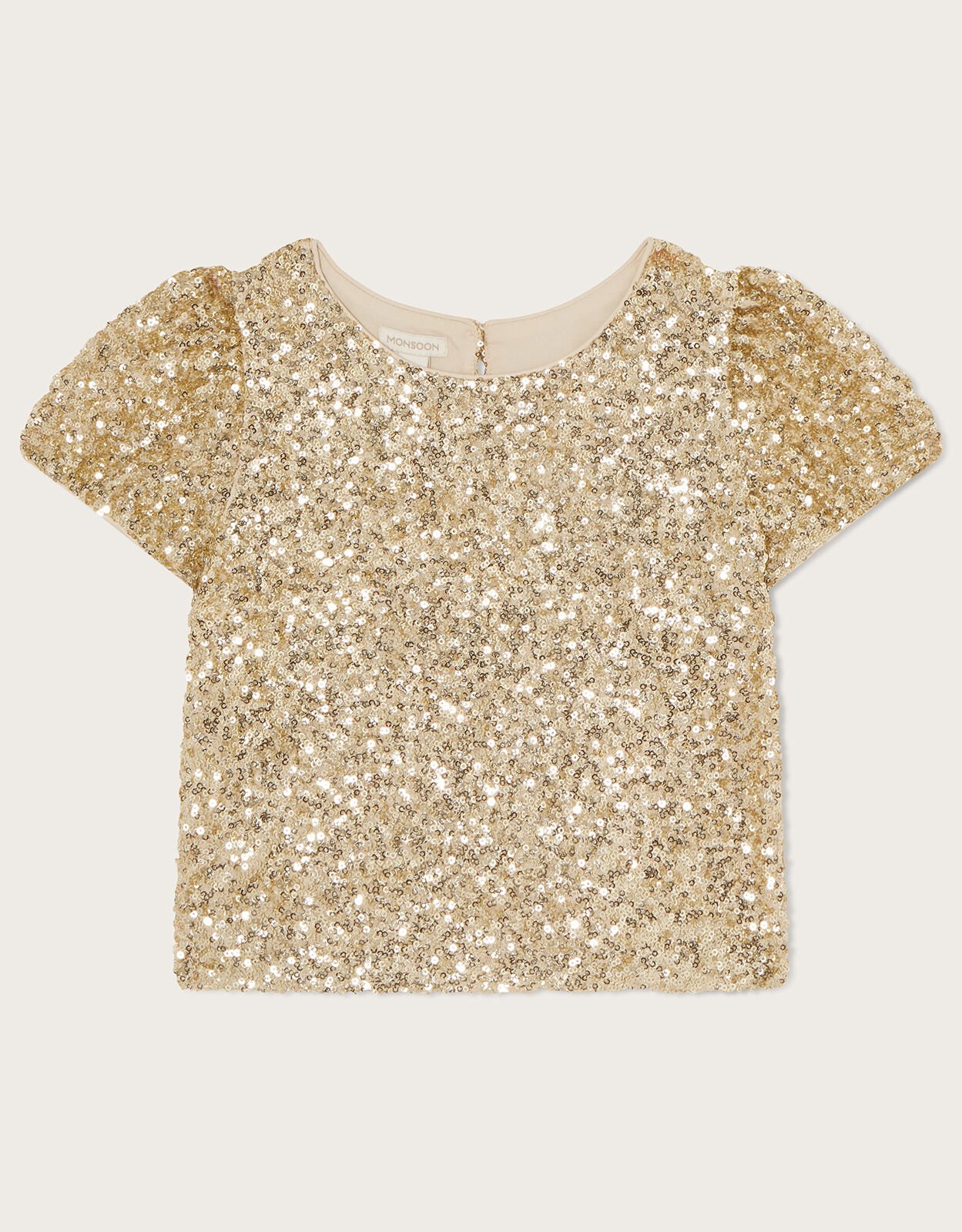 Sequin cap sleeve top on sale