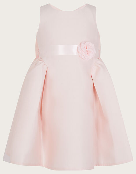 Baby Holly Bridesmiads Dress Pink, Pink (PINK), large