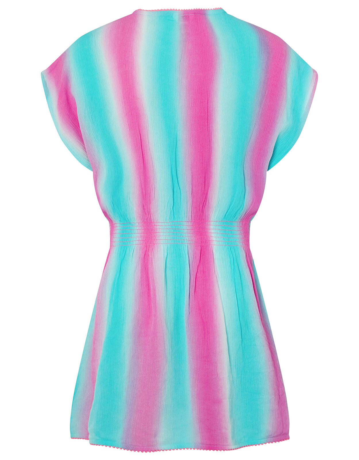 monsoon beach kaftan