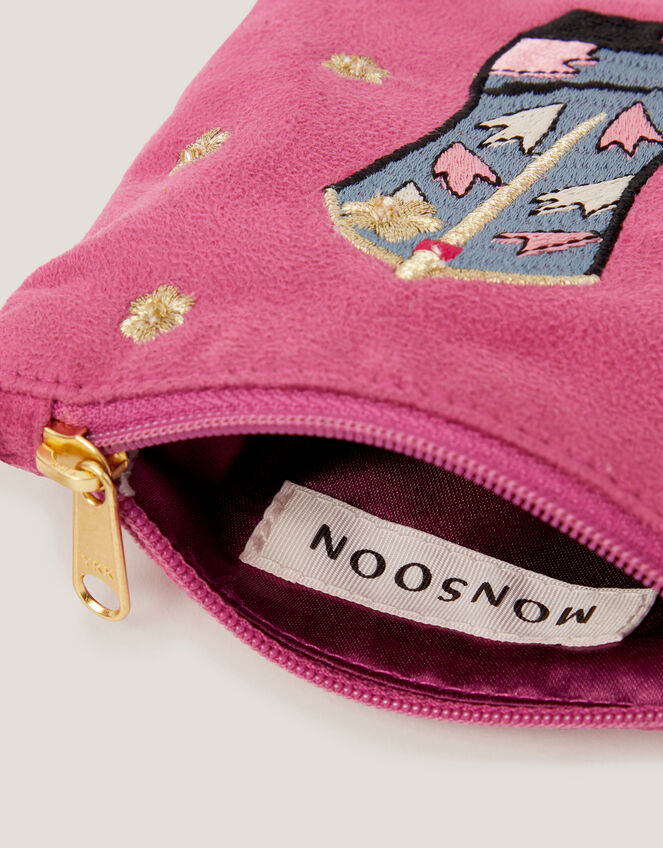 Cowgirl Embroidered Crossbody Bag, , large
