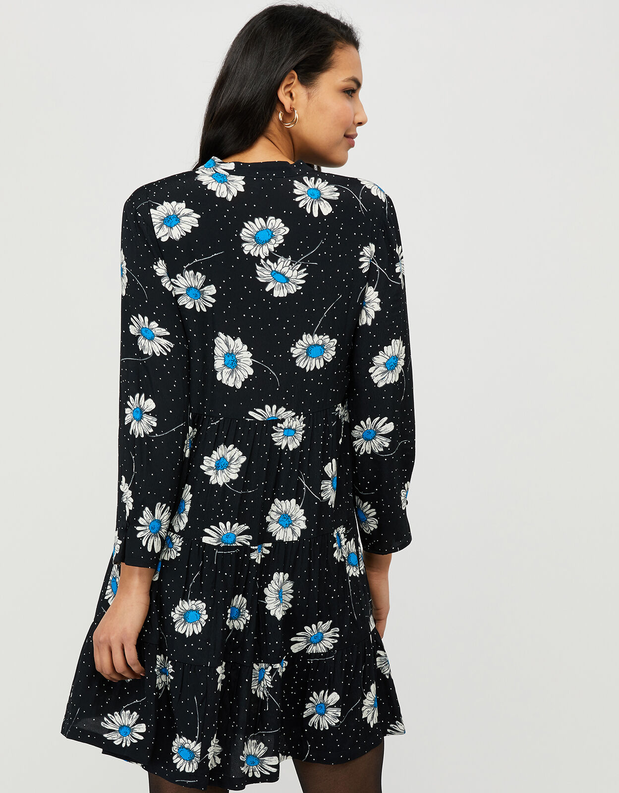 Monsoon daisy dress new arrivals