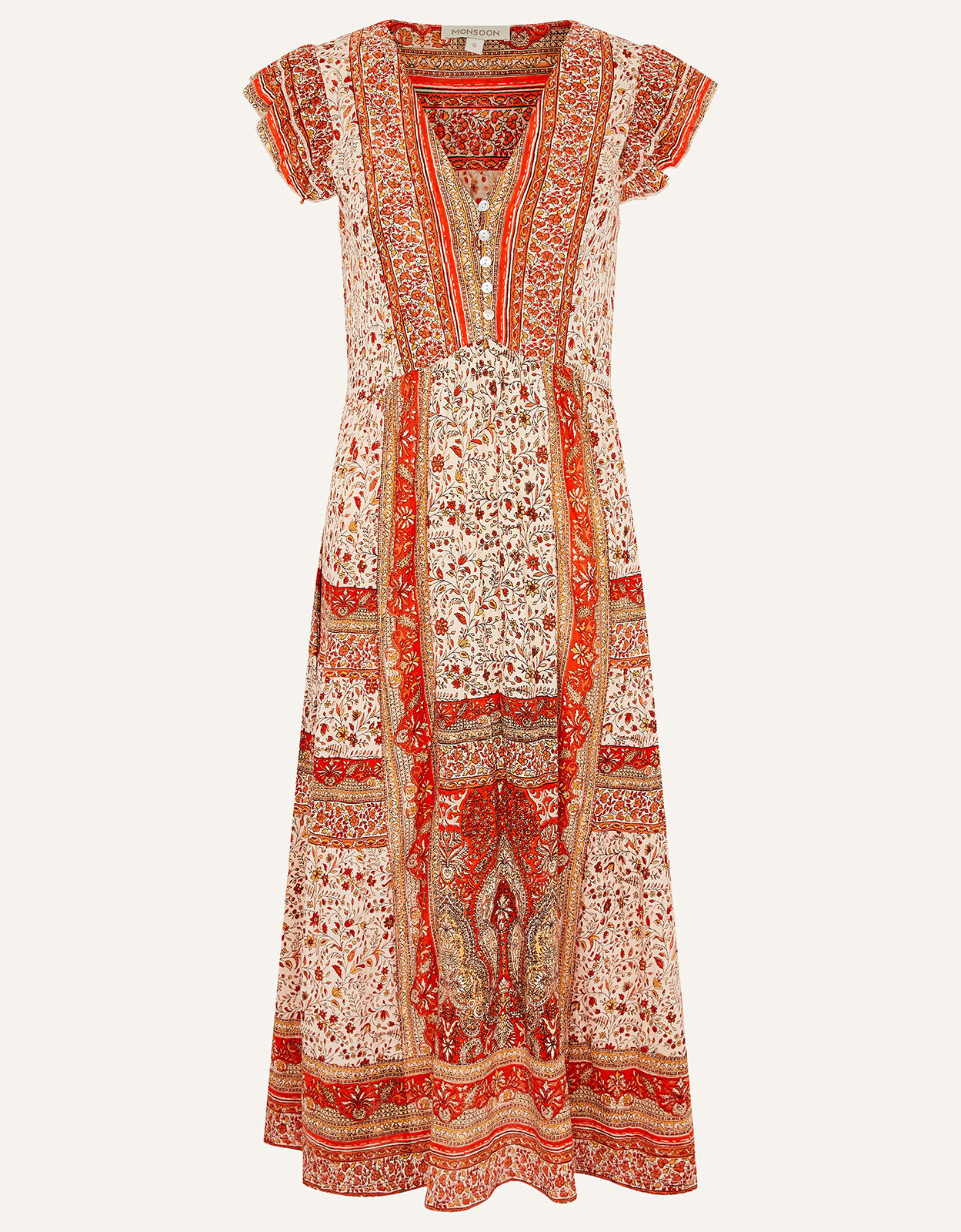 monsoon coco dress