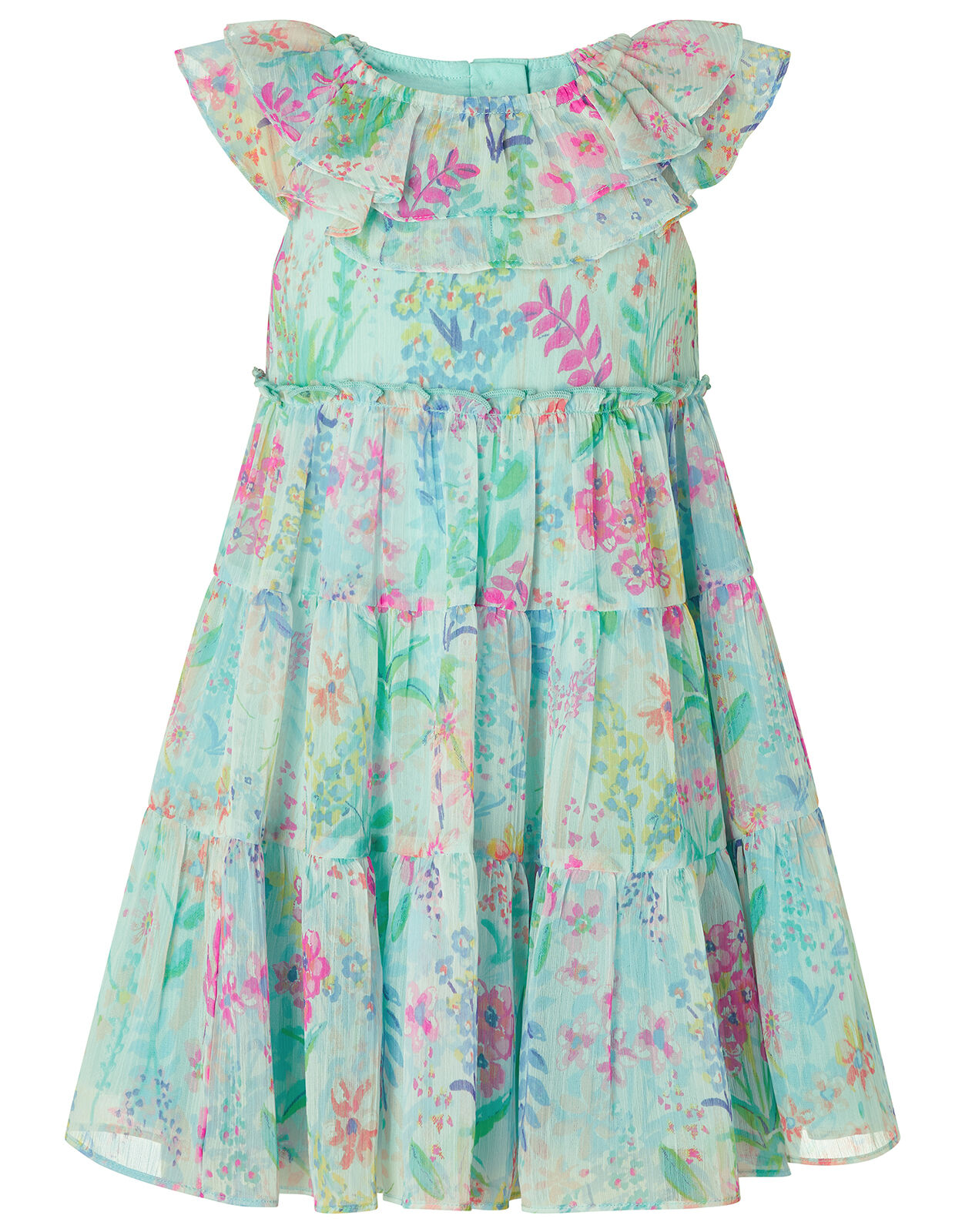Monsoon on sale binita dress