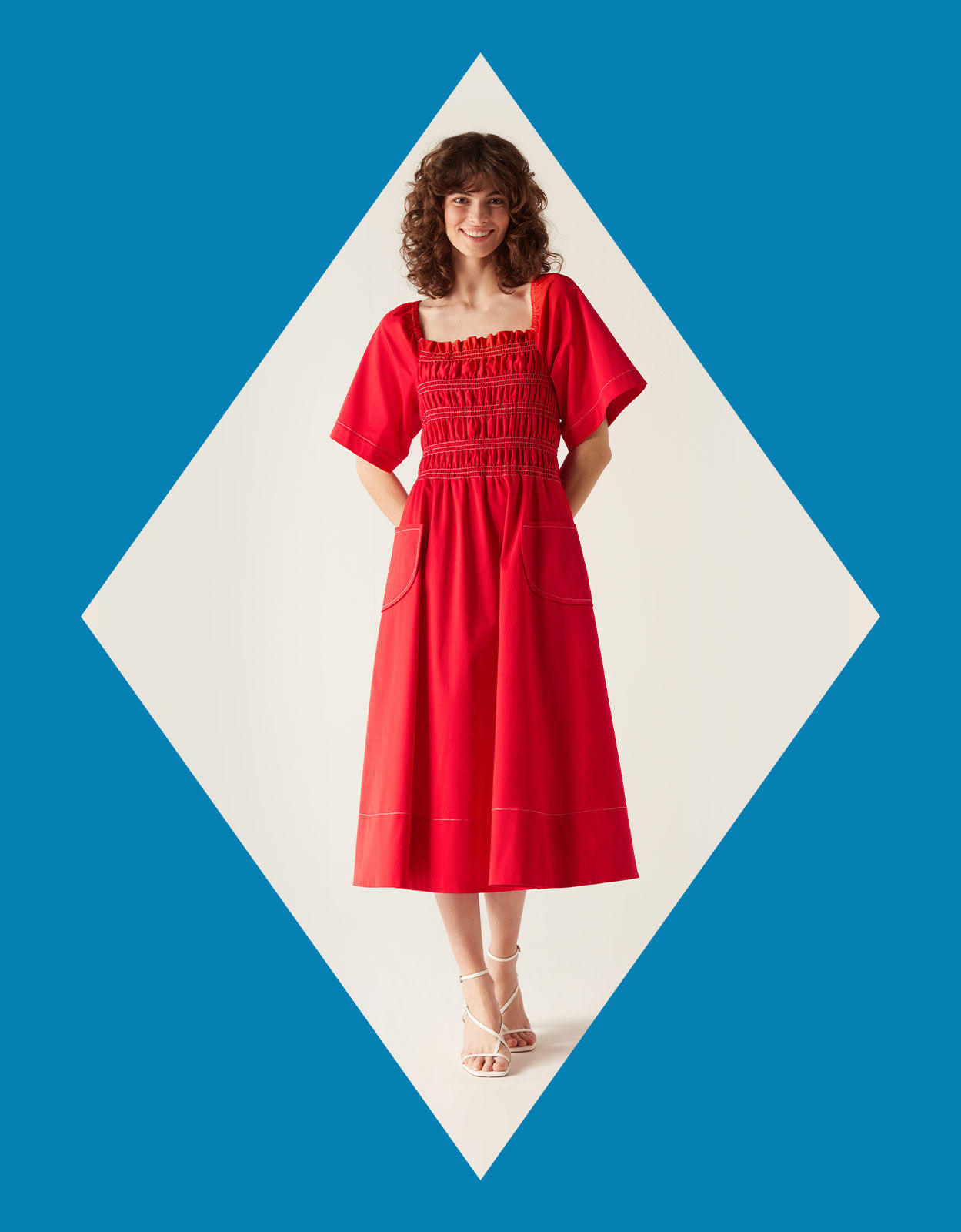 Monsoon 2025 toni dress