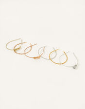 Shooting Star Headband Multipack, , large