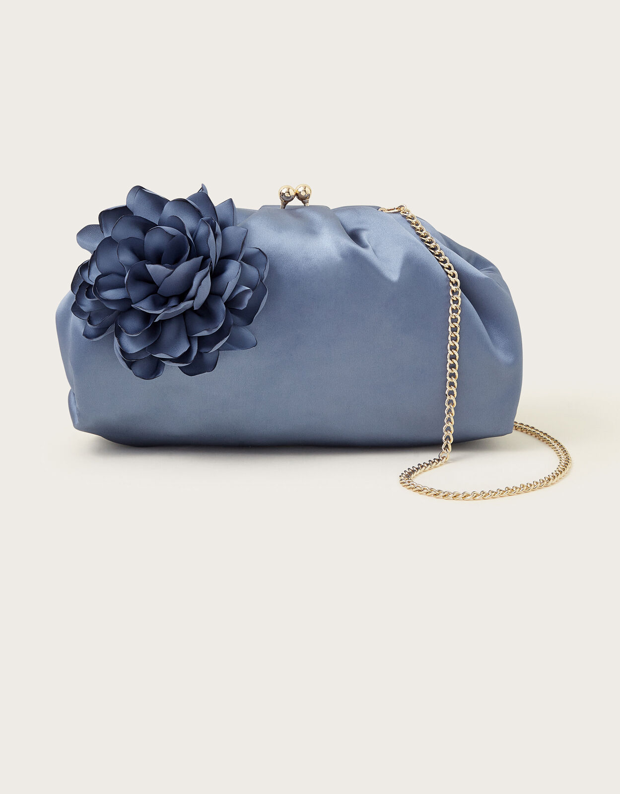 Large clearance satin bags