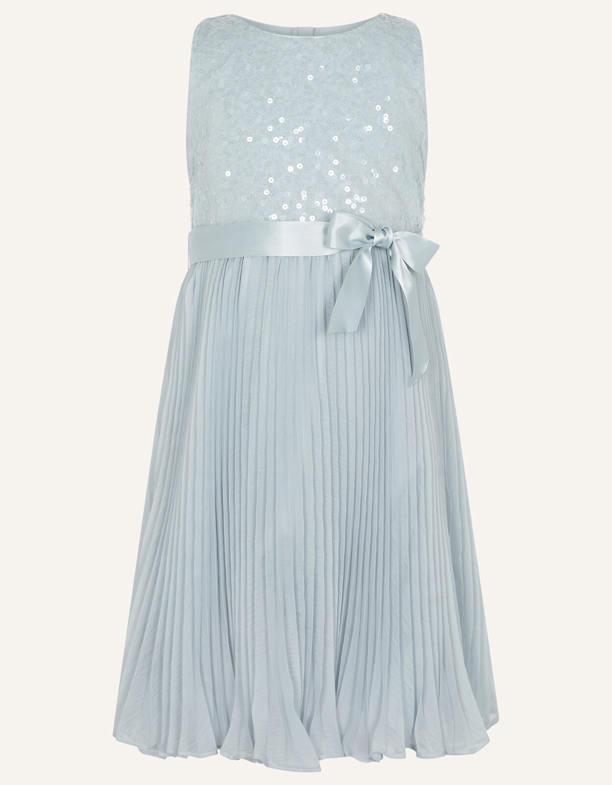 Monsoon keita dress top