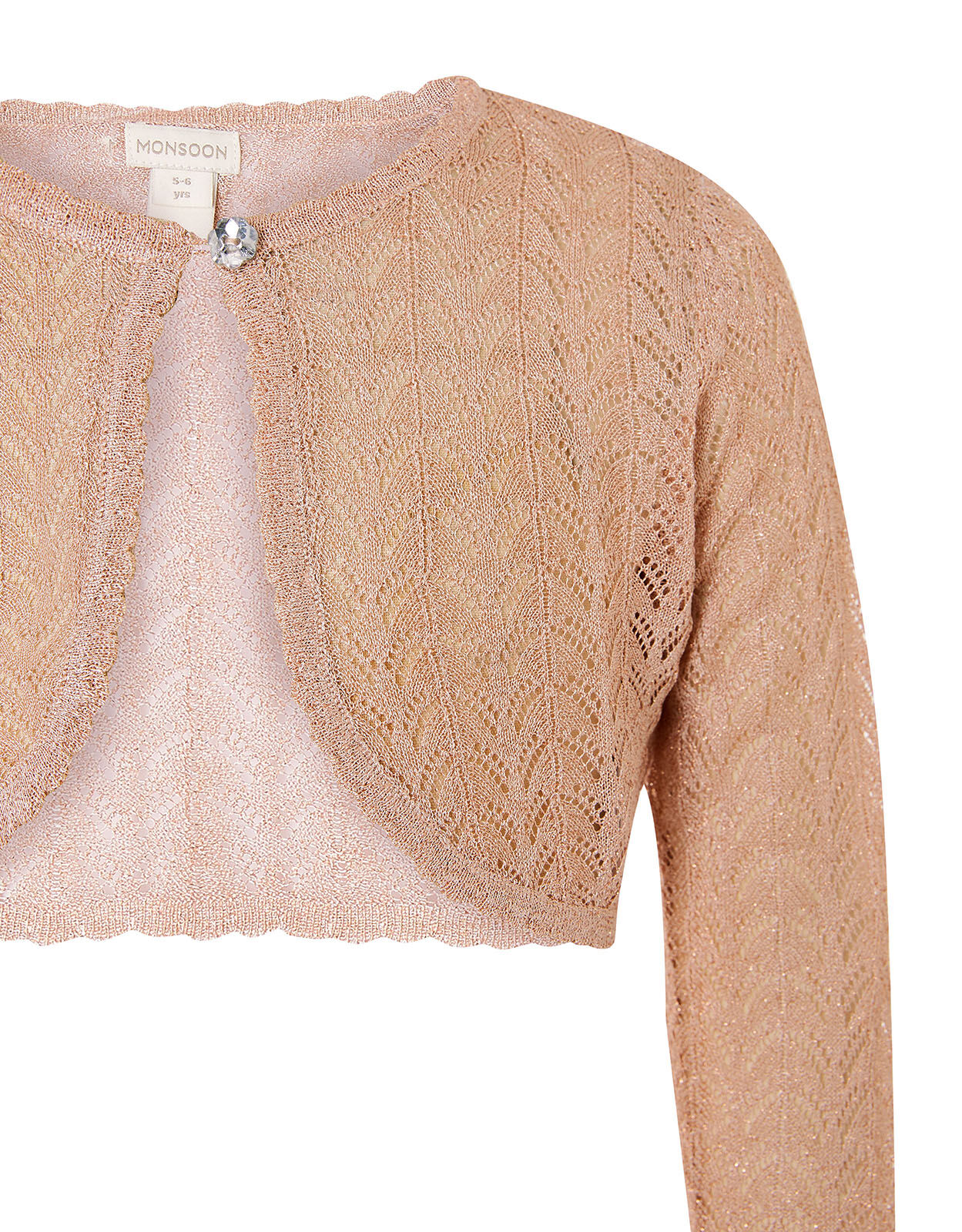 Monsoon gold cardigan 2025